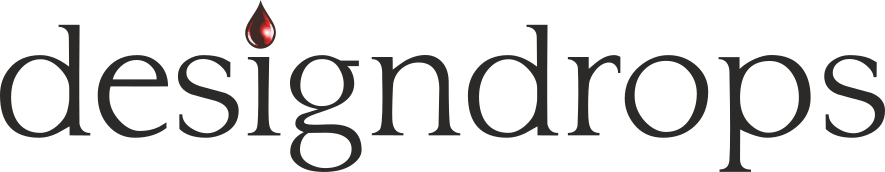 MyDesignDrops-logo