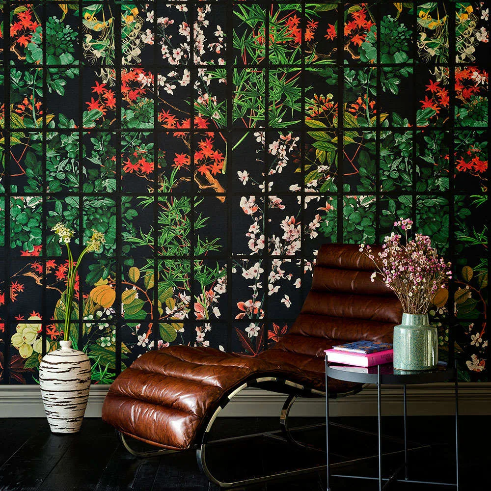 ταπετσαρία japanese garden