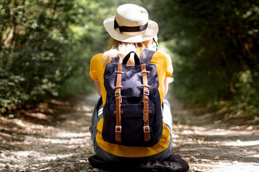 Σακίδια Πλάτης: Η Πιο Πρακτική & Stylish Λύση για Κάθε Μέρα