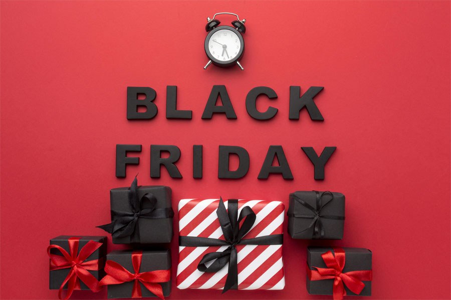 Black Friday Αγορές: Ο Απόλυτος Οδηγός Smart Deals
