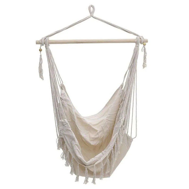 Αιώρα για τον κήπο - Boho style.