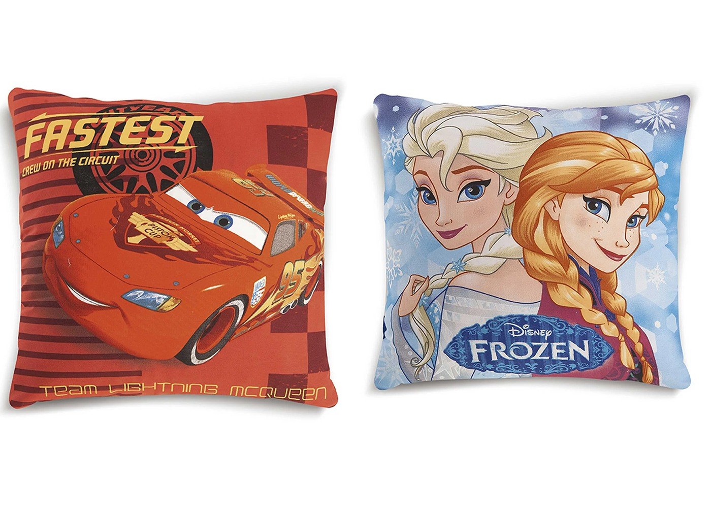 &Mu;&alpha;&xi;&iota;&lambda;ά&rho;&iota; Frozen - Cars