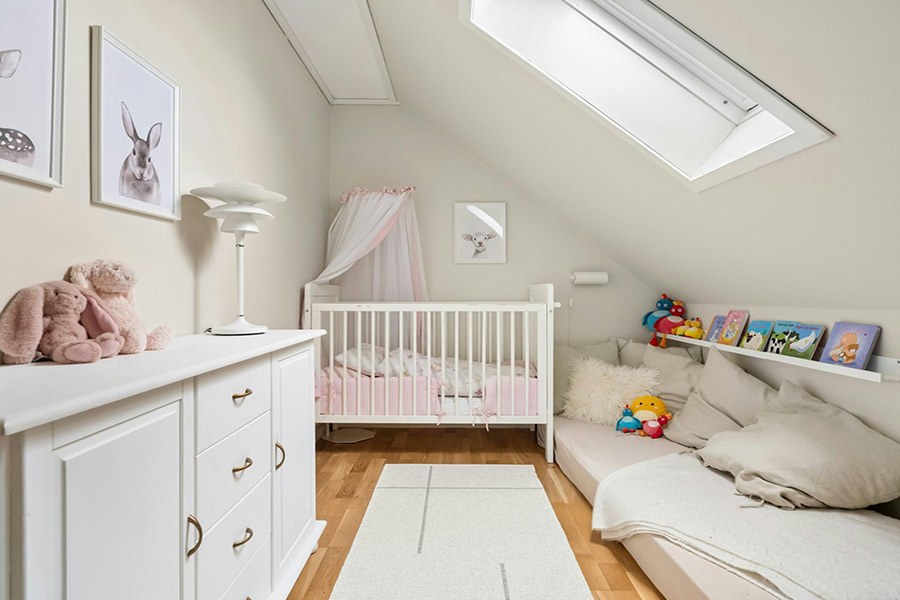 Δωμάτιο Μωρού