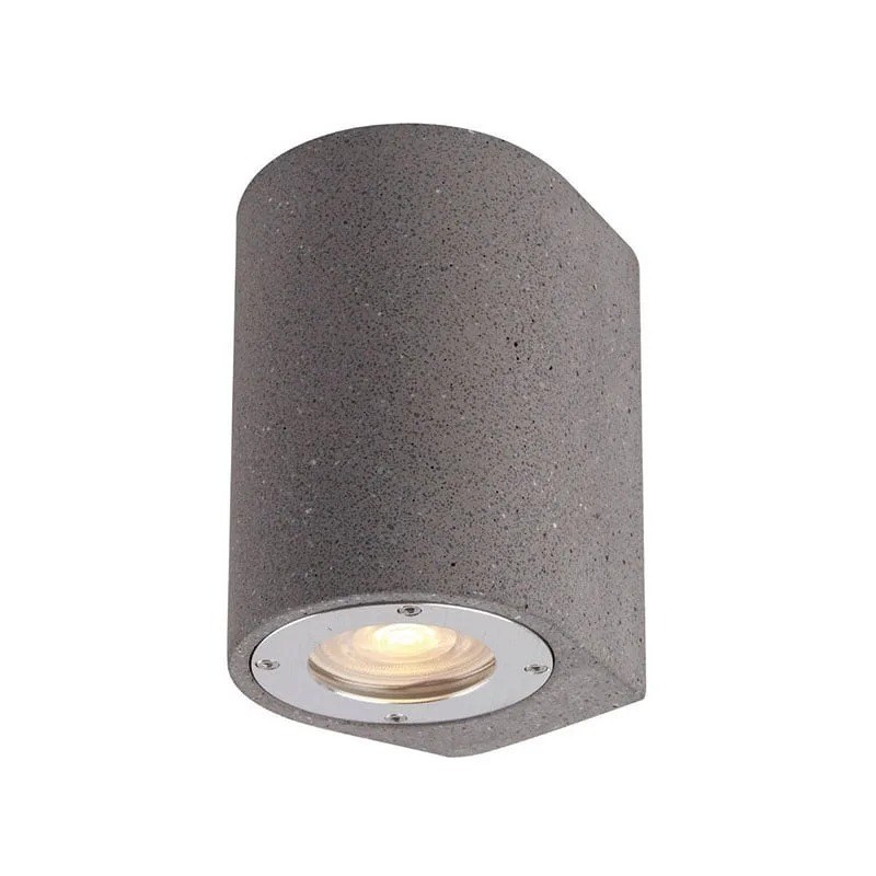 Φωτιστικό τοίχου απλίκα.