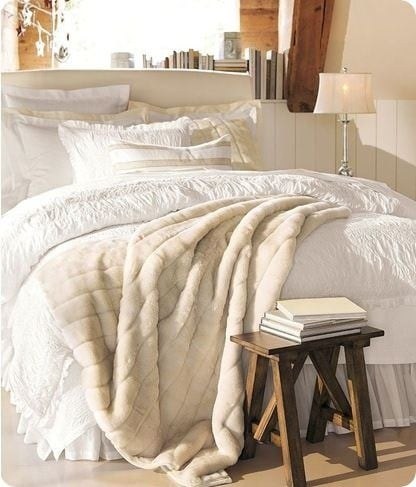 fleece κουβέρτα υπνοδωμάτιο πάπλωμα