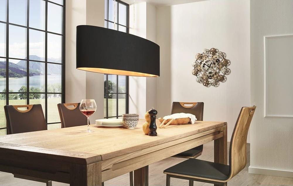 lighting τραπεζαρία καρέκλες διακοσμητικό τοίχου