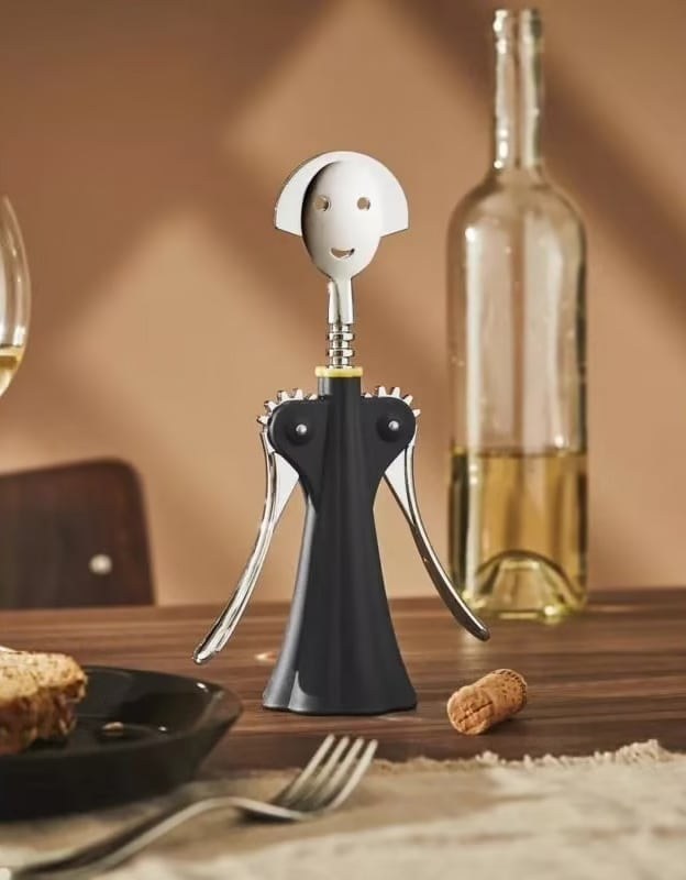 ανοιχτήρι πιάτο μπουκάλι δώρο για άνδρες 