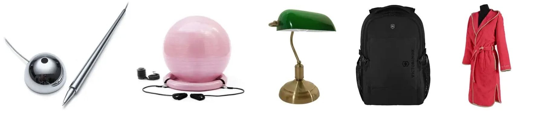 δώρα για κριούς στυλό φωτιστικό τσάντα μπουρνούζι