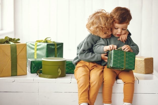 παιδικά δώρα 