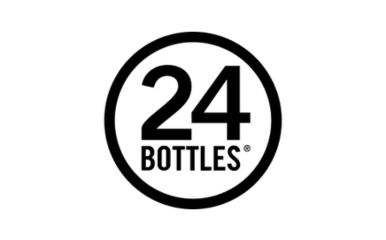 24Bottles - brand image