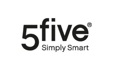 5Five Simply Smart - brand image