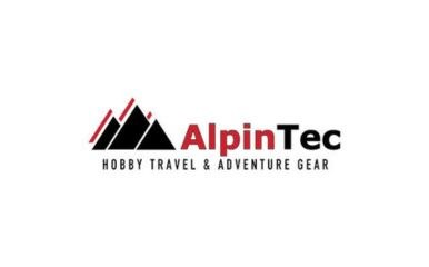 AlpinTec - brand image