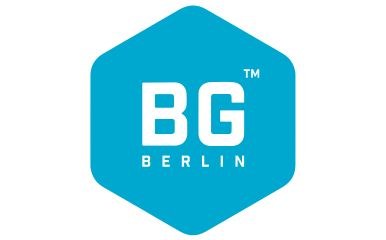 BG Berlin - brand image