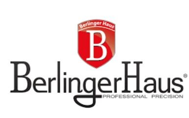 BerlingerHaus - brand image