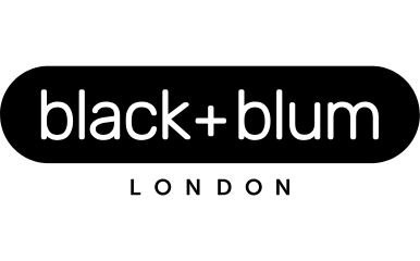 Black&Blum - brand image