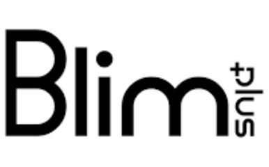 Blim+ - brand image
