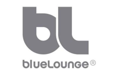 Bluelounge - brand image