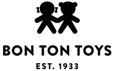 Bon Ton Toys - brand image