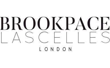 Brookpace Lascelles - brand image