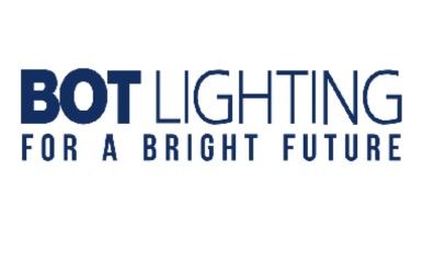 Bot Lighting - brand image