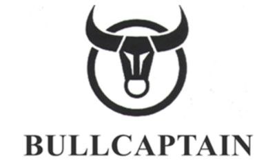 Bull Captain - brand image