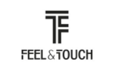Feel & Touch - brand image