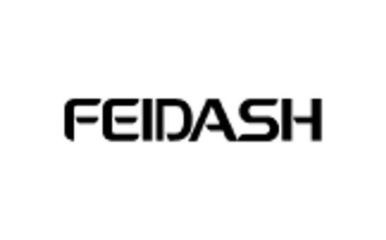 Feidash - brand image