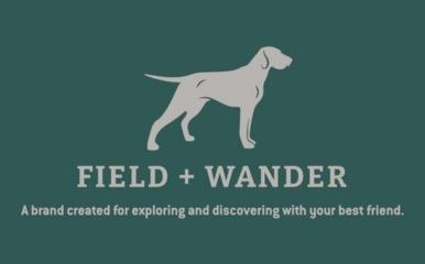 Field & Wander - brand image