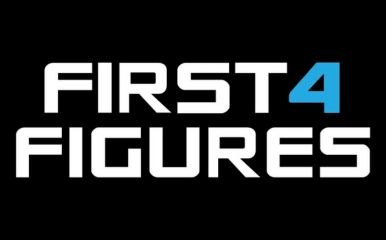 First 4 Figures - brand image