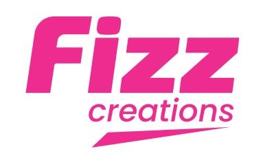 Fizz Creations - brand image