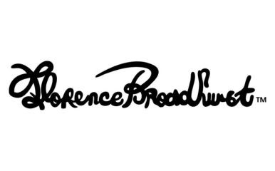 Florence Broadhurst - brand image