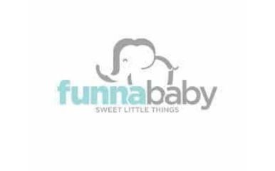 Funna Baby - brand image