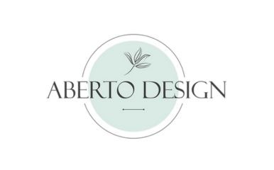 Aberto Design - brand image