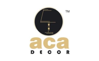 Aca Decor - brand image