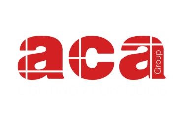 Aca - brand image