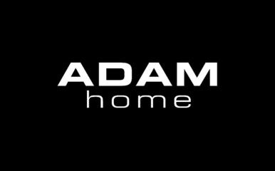 Adam Home - brand image