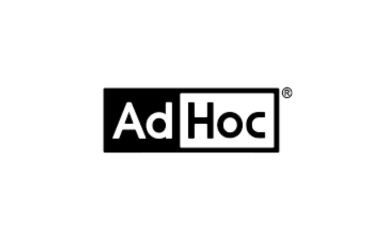 AdHoc - brand image