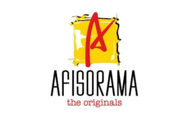 Afisorama - brand image