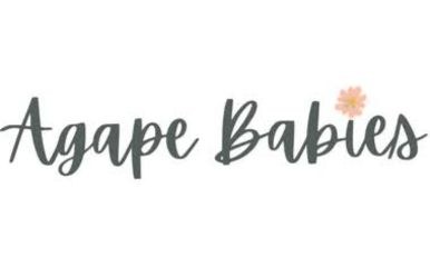 Agape - brand image
