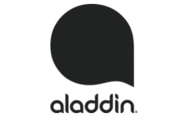 Aladdin - brand image