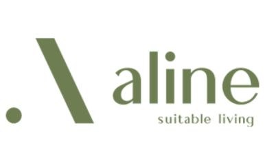 Aline - brand image