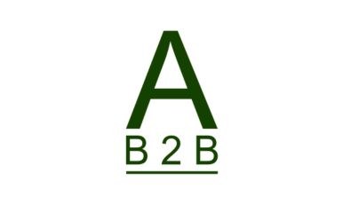 AlphaB2B - brand image