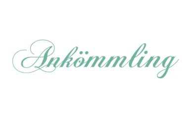 Ankommling - brand image