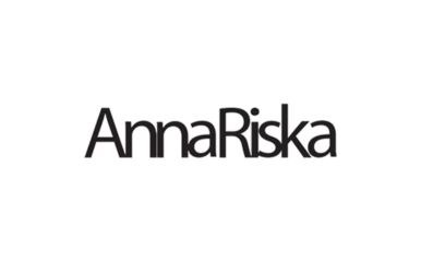 Anna Riska - brand image