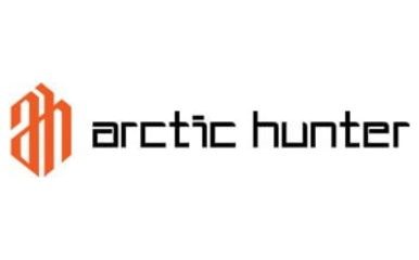 Arctic Hunter - brand image