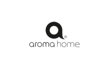 Aroma Home - brand image