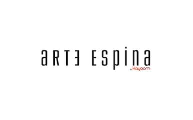 Arte Espina - brand image