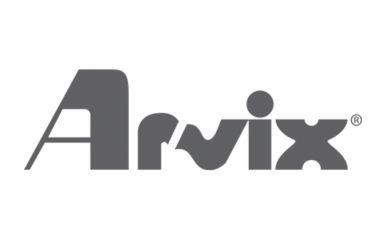 Arvix - brand image