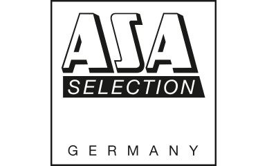 Asa - brand image