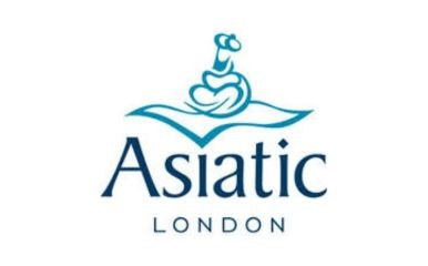 Asiatic London - brand image